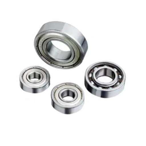 Understanding Stainless Steel Bearings and Their Benefits