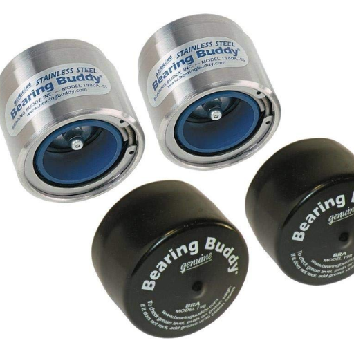 What Are Bearing Buddies and How Do They Work