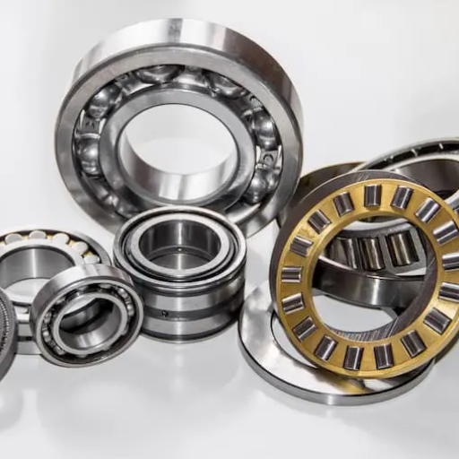 What Are Bearing Types and How Do They Function