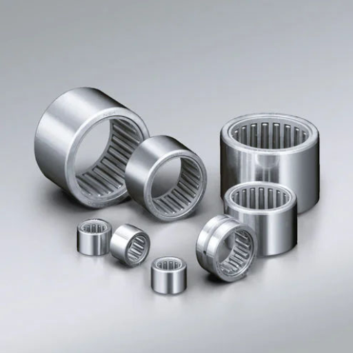 What Are Rolling Element Bearings and Their Uses