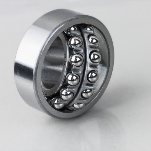 What Are Self-Aligning Ball Bearings