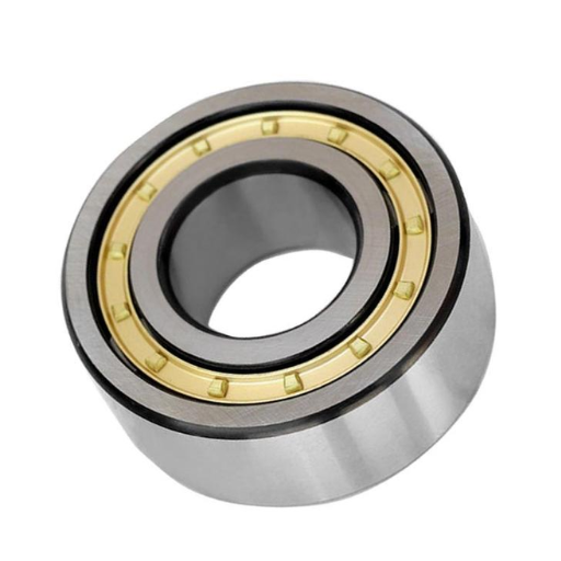 What Are the Advantages of Using Roller Bearings