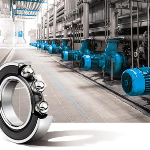 What Are the Applications of Ball Bearings