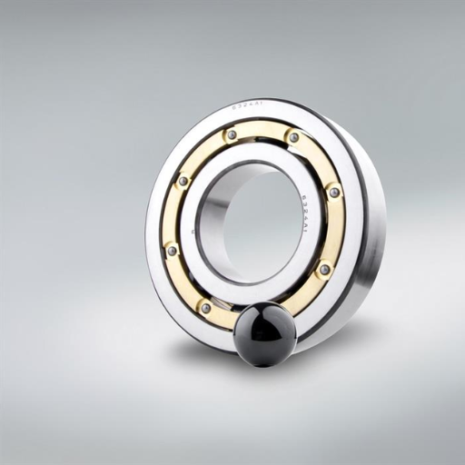 What Are the Benefits of Ball Bearings (1)