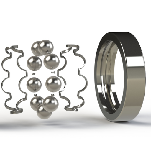 What Are the Benefits of Ball Bearings