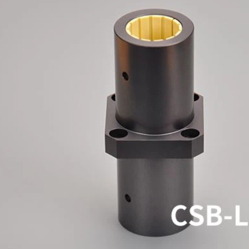 What Are the Benefits of Using Fluid Bearings