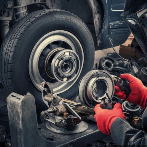 What Are the Common wheel bearing symptoms