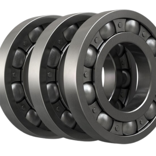 What Are the Different Applications of Bearing