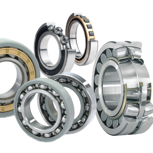 What Are the Different Bearing Types