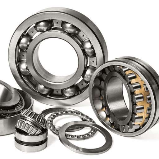 What Are the Different Journal Bearing Types