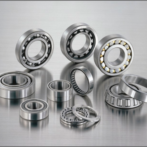 What Are the Different Types of Ball Bearings (1)