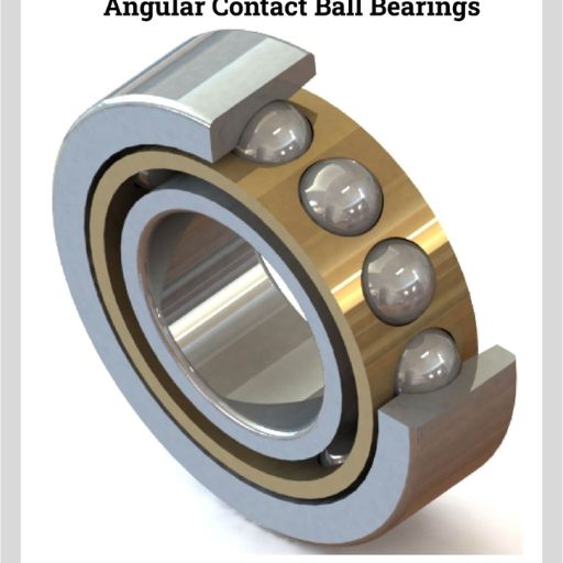 What Are the Different Types of Ball Bearings