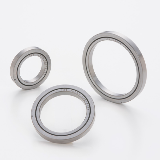 What Are the Different Types of Roller Bearings