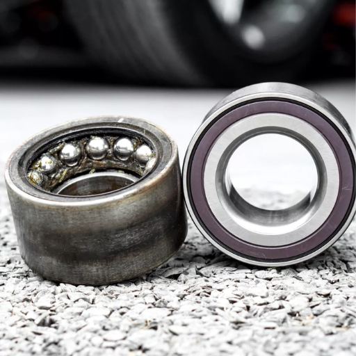 What Are the Most Common Symptoms of Bad Wheel Bearings
