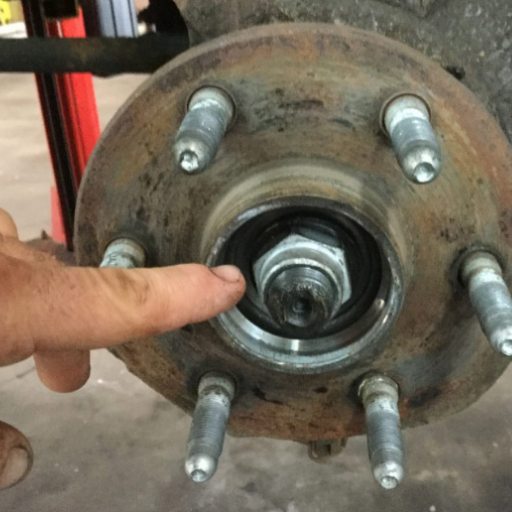 What Are the Signs and Symptoms of a Bad Wheel Bearing