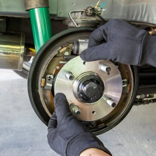 What Are the Signs of a Failing Trailer Wheel Bearing