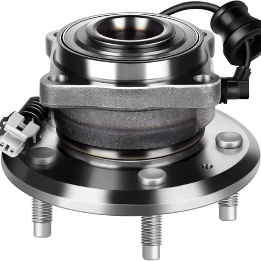 What Are the Symptoms of a Bad Wheel Bearing (1)