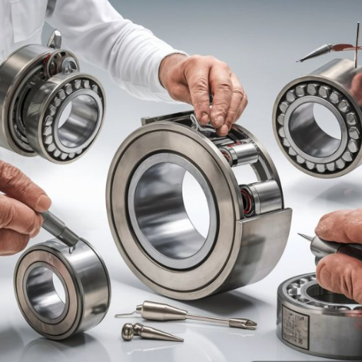 What Are the Symptoms of a Bad Wheel Bearing