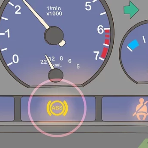 What Are the Warning Signs That a wheel bearing replacement Is Needed