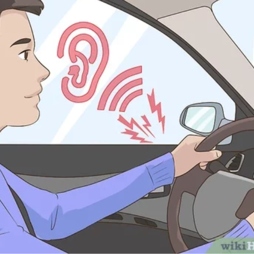 What Causes Wheel Bearing Noise