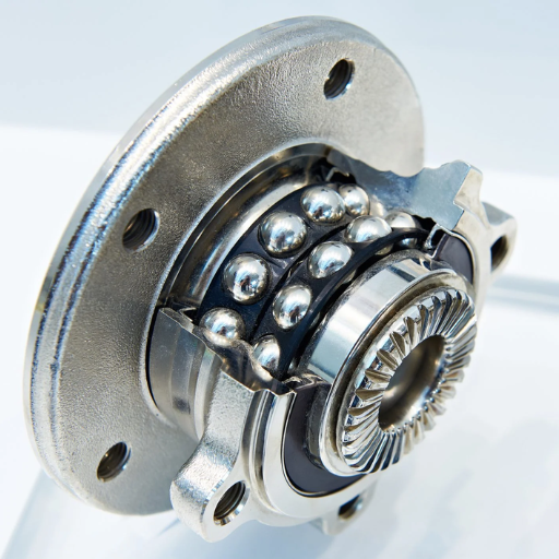 What Causes a Wheel Bearing Failure