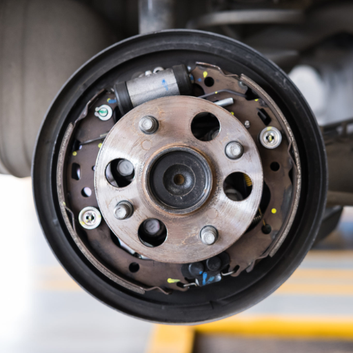What Happens When Wheel Bearings Fail