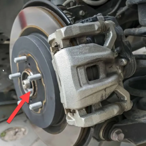 What Is the Impact of a failing wheel bearing