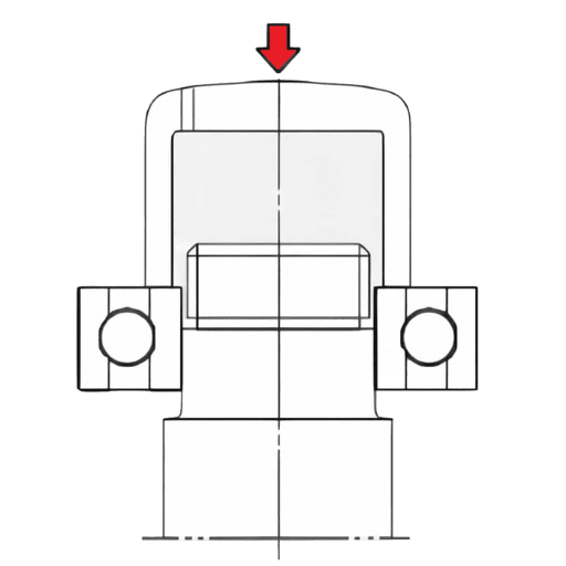 What Is the Proper Bearing Mounting Technique