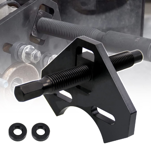 What Tools Do You Need to Press the Hub into the Bearing