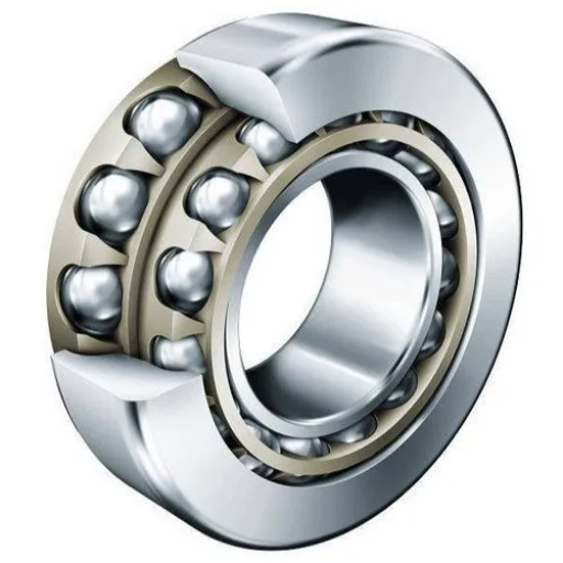 What are anti-friction bearings and how do they work