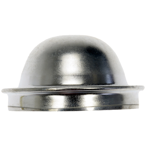 What are common issues with wheel bearing dust caps