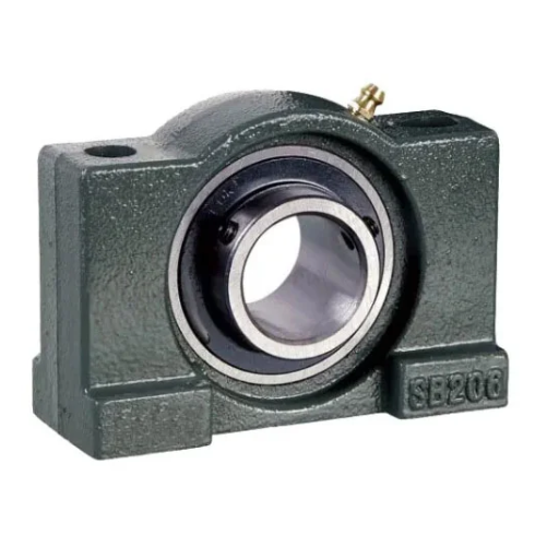 What are the Advantages of Pillow Block Bearings