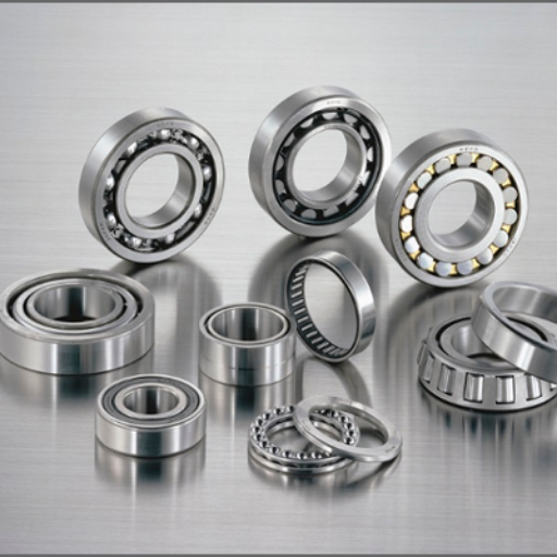 What are the Different Types of Bearings