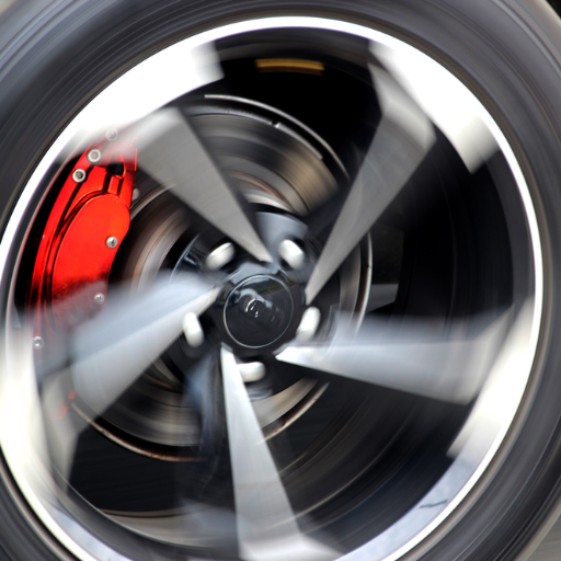 What are the Different Types of Wheel Bearing Noise