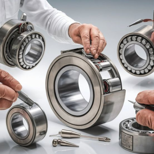 What are the Symptoms of a Bad Wheel Bearing (4)