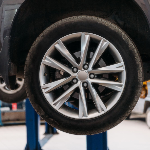What are the Symptoms of a Bad Wheel Bearing