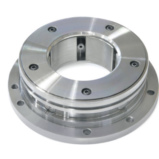 What are the advantages of journal bearings over Babbitt bearings