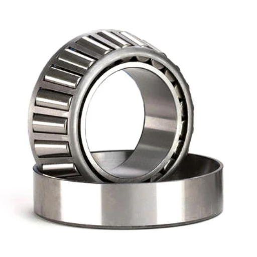 What are the advantages of tapered roller bearings