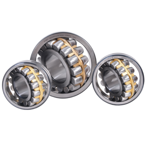 What are the advantages of using angular contact ball bearings