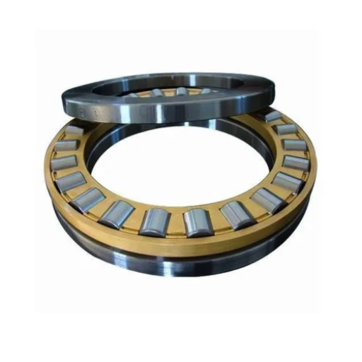 What are the advantages of using thrust ball bearings