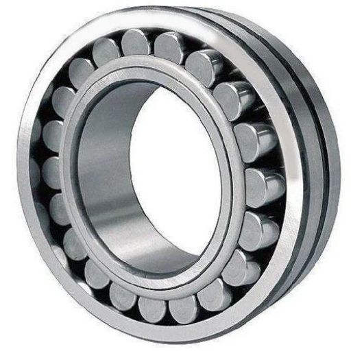 What are the benefits of ball bearings over other bearing types