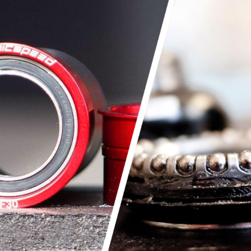What are the benefits of investing in a quality bearing race and seal driver set