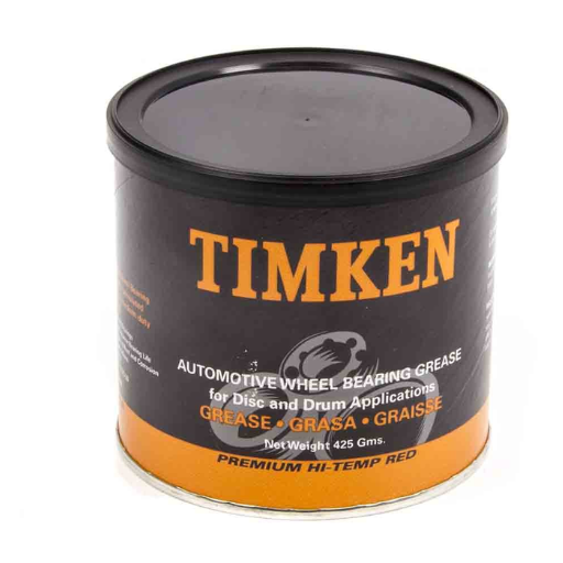 What are the best greases for automotive wheel bearings