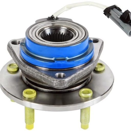 What are the common symptoms of a bad wheel bearing (3)