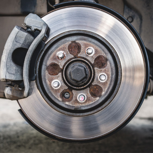 What are the dangers of driving with a bad wheel bearing
