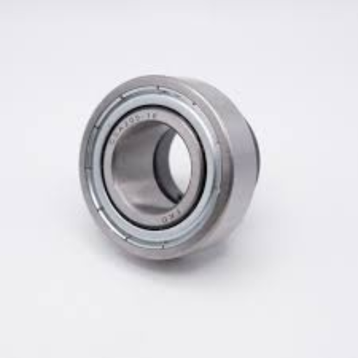 What are the key elements of bearing specifications