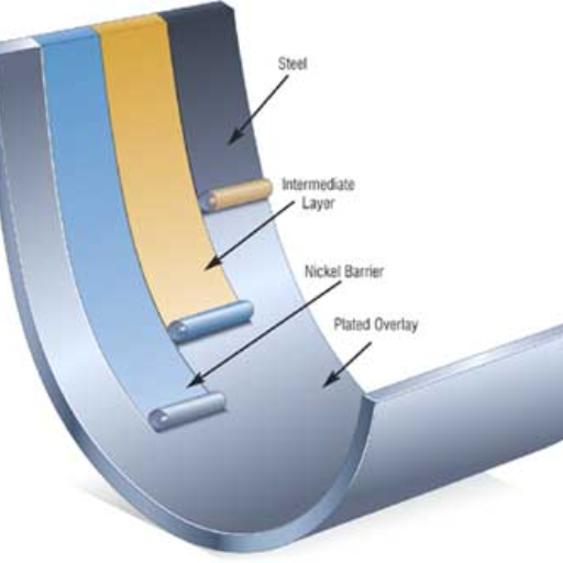What are the main advantages of using journal bearings