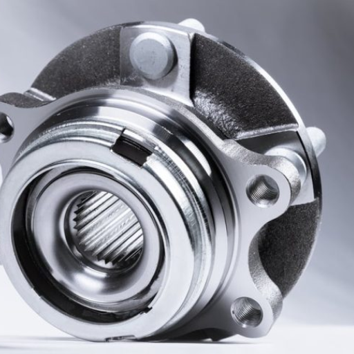 What are the most common symptoms of wheel bearing failure