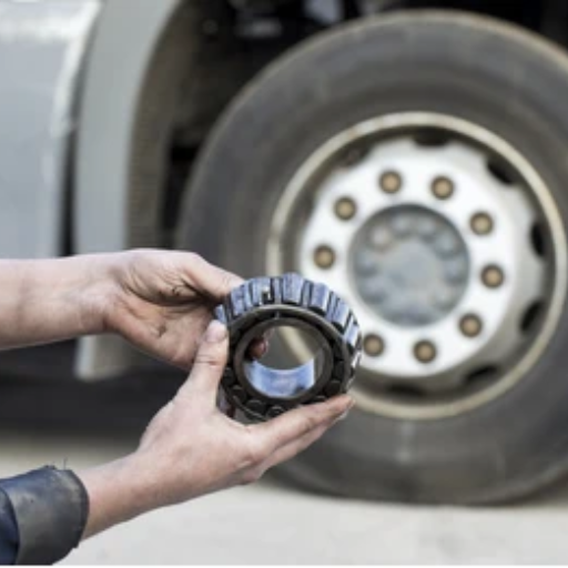What are the signs of a bad wheel bearing