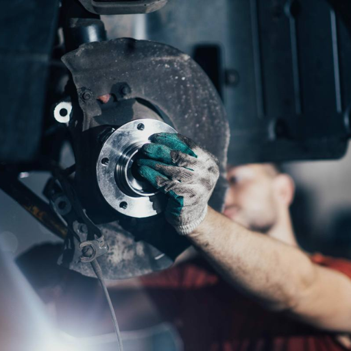 What are the signs of a bad wheel bearing